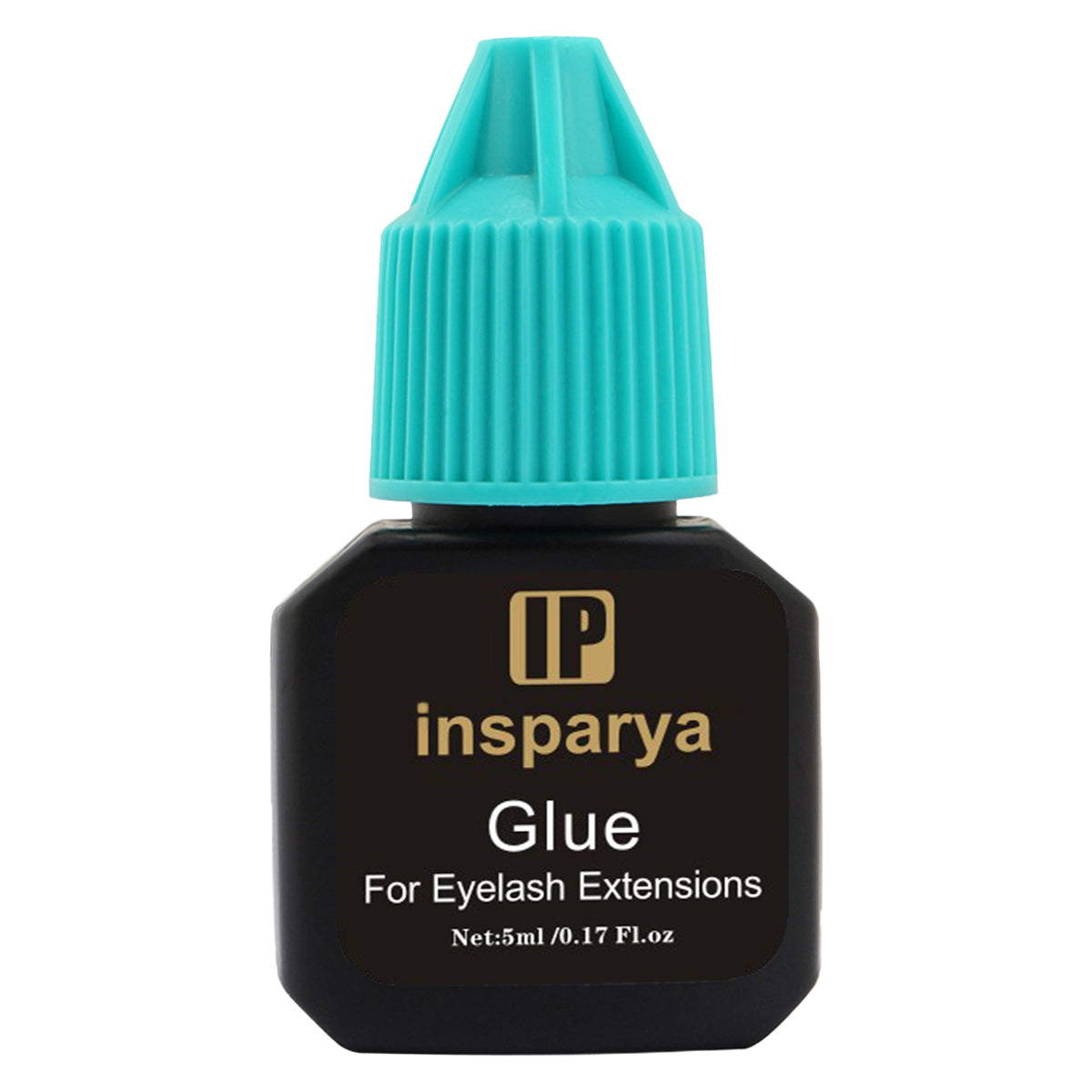 5ml/0.5Oz, store false eyelash glue/Requires protective tape for use/Suitable for trained eyelash technicians/Fast drying time/Long-lasting high-quality formula/High-viscosity formula/There is a risk of skin irritation for unskilled users